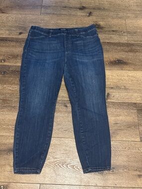 Judy blue jeggings 20W